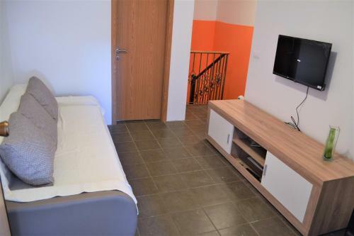 Apartment Daniela