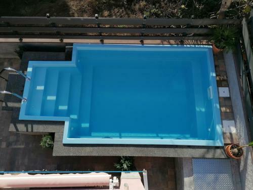 House Srima-vodice Dalmatia
