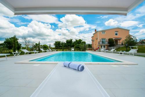 Hostal Luxury Villa Maria With Large Pool