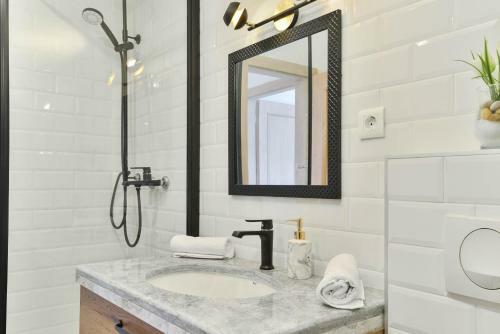Hostal Luxury Villa Maria With Large Pool