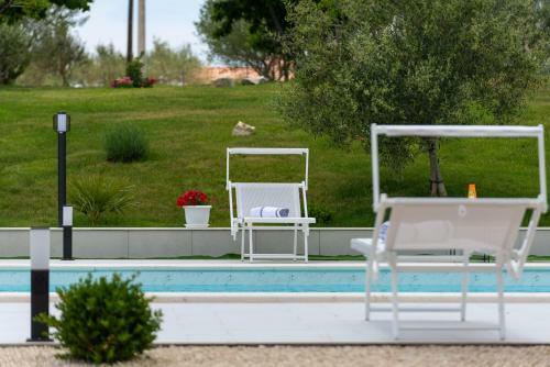 Hostal Luxury Villa Maria With Large Pool