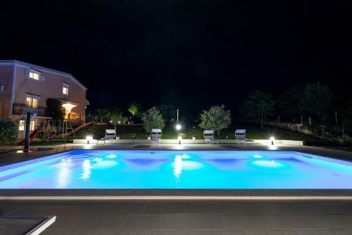 Hostal Luxury Villa Maria With Large Pool
