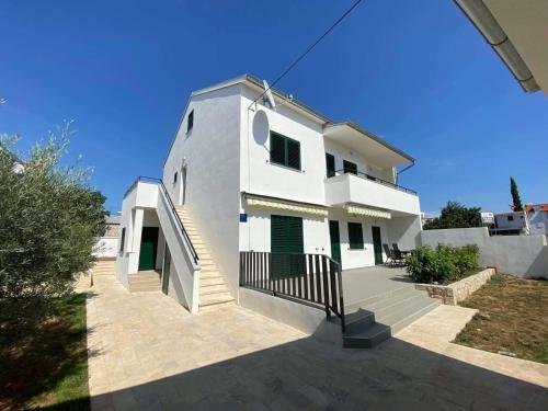 Apartamento Villa Lucich