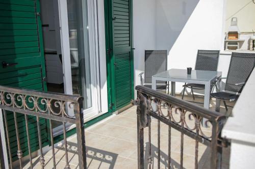 Apartamento Villa Lucich