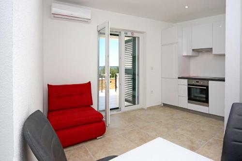Apartamento Villa Lucich