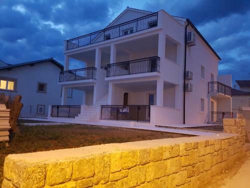 Apartamento Villa Lucich