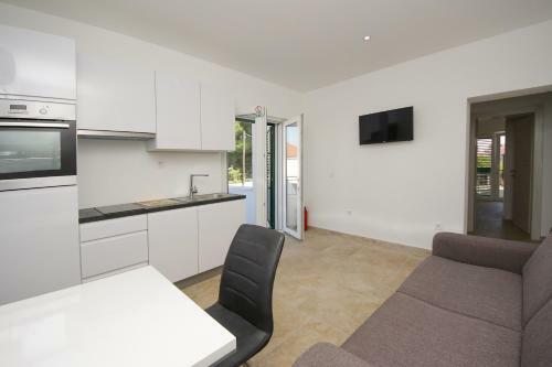 Apartamento Villa Lucich