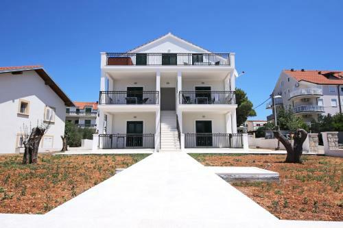 Apartamento Villa Lucich