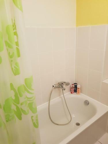Apartment Nr 1