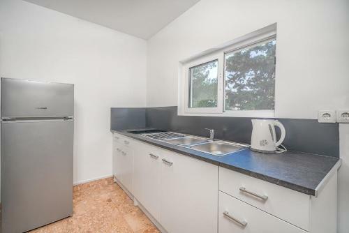 Apartamento Appartement Katica- Srima