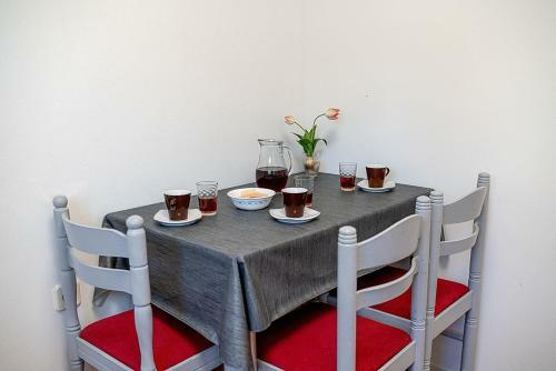 Apartamento Appartement Katica- Srima