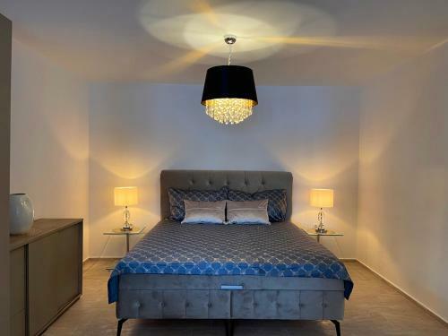 Villa Olivija-first Row Sea