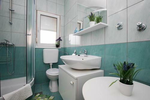 Apartamento Villa Martin