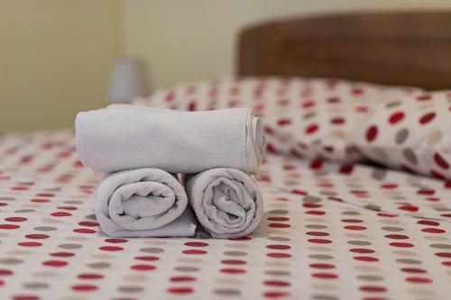 Apartamento Villa Martin
