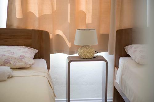 Apartamento Villa Martin