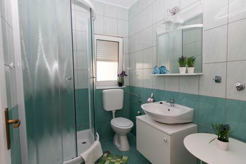 Apartamento Villa Martin