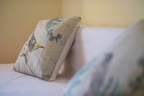 Apartamento Villa Martin