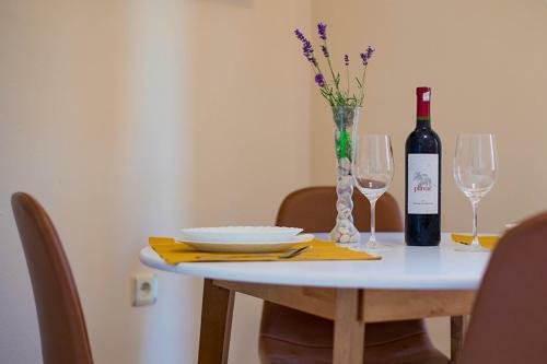 Apartamento Villa Martin