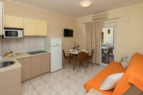 Apartamento Villa Martin