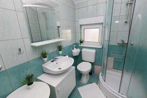 Apartamento Villa Martin