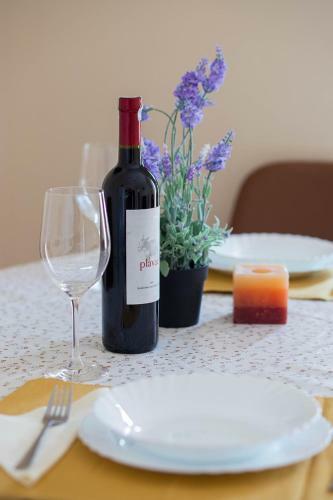 Apartamento Villa Martin