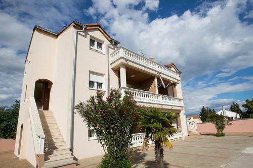 Apartamento Villa Martin