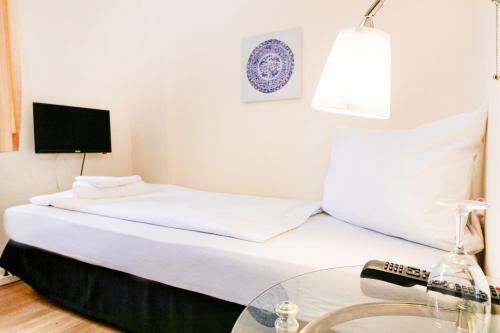 Hotel Rose