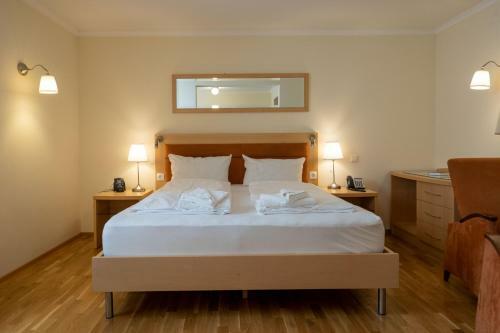 Hotel Rose