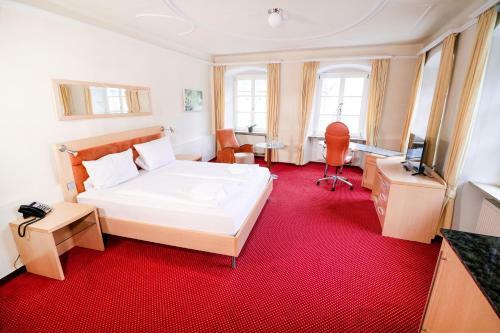 Hotel Rose