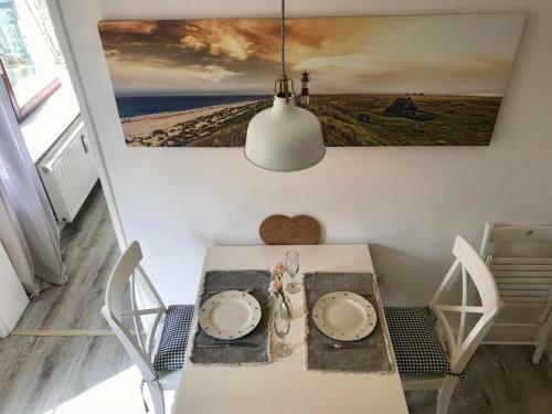 Apartamento Oma Tilly`s Ferienwohnung