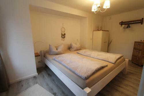 Apartamento Oma Tilly`s Ferienwohnung