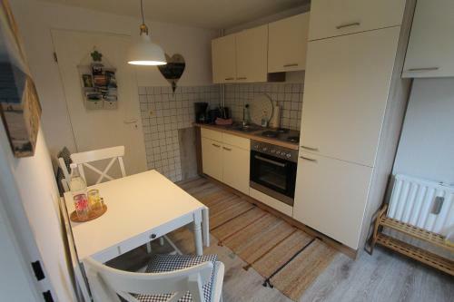 Apartamento Oma Tilly`s Ferienwohnung
