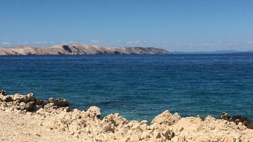 Apartamento Beautiful Holiday Home By Adriatic Sea