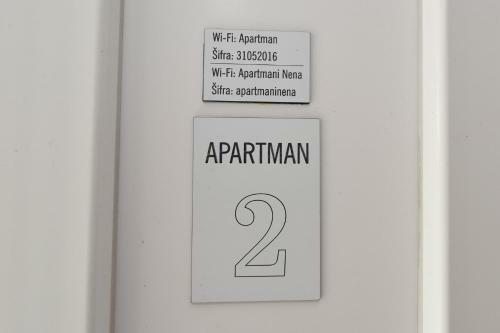 Val Apartmani, Stara Novalja