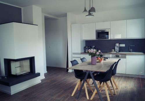 Apartamento Villa Eckhart