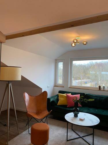 Apartamento Villa Eckhart
