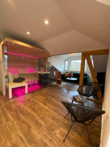 Apartamento Villa Eckhart