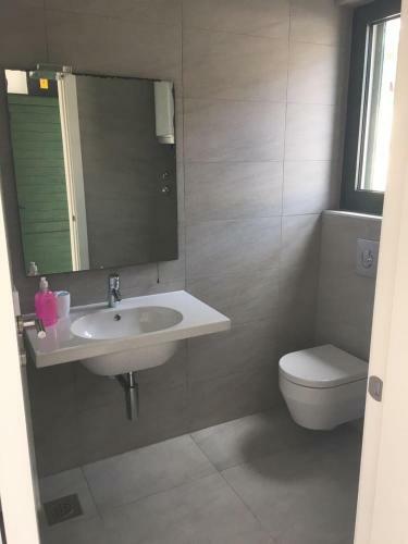 Apartamentos Aqua