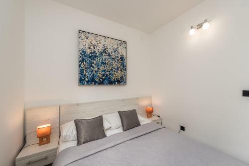 Rea Beachfront Apartments