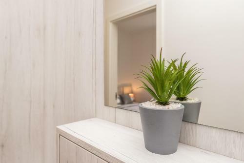 Rea Beachfront Apartments