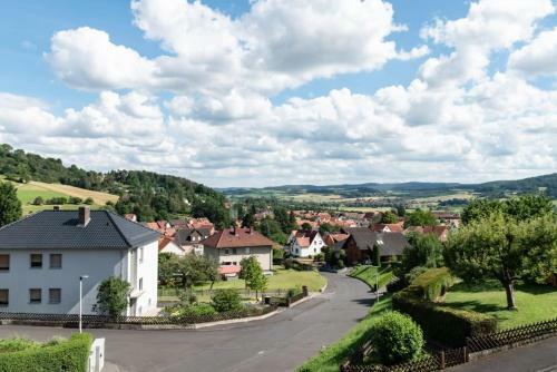 Ferienhaus Naturliebe