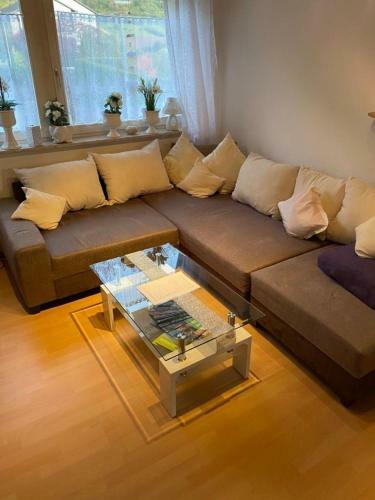 Ferienhaus Naturliebe