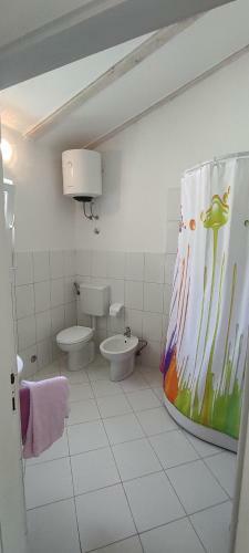Beach House Apartments Stara Novalja