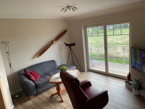 Apartamento Zur Vogelwiese