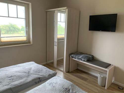 Apartamento Zur Vogelwiese