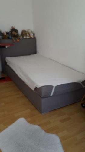 Apartamento Ruhiges, Helles Appartment