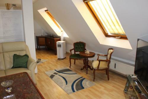 Apartamento Zv-scholtz Burghausen Wacker Stra�e 78