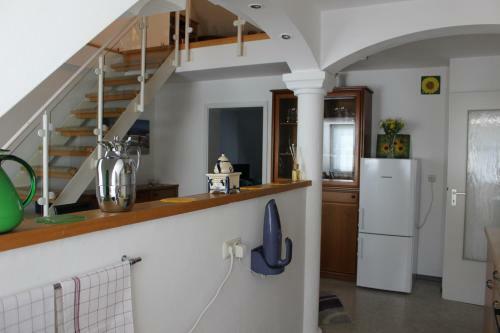 Apartamento Zv-scholtz Burghausen Wacker Stra�e 78