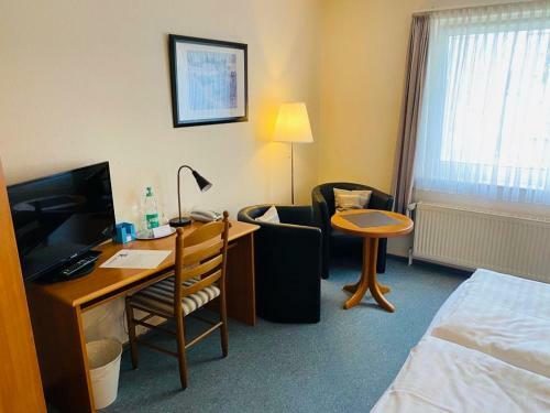 Hotel Alte M�hle
