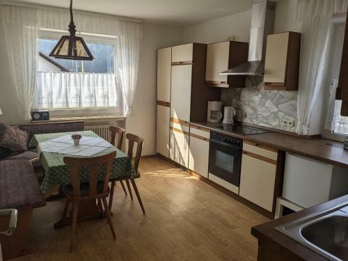 Apartamento Haus Am Battenstein